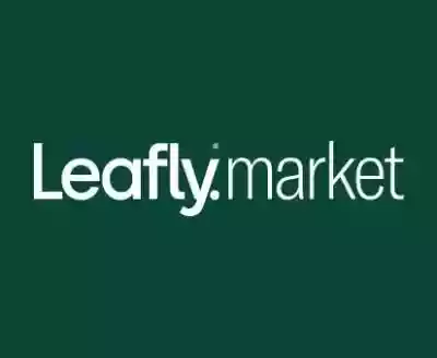 Leafly Market logo