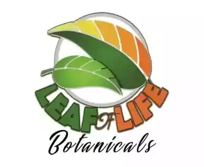 leafoflifekratom.com logo