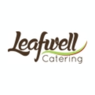 Shop Leafwell logo