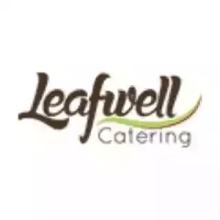 leafwell.com logo