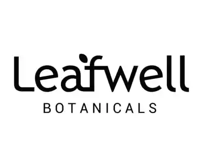 Shop Leafwell Botanicals coupon codes logo