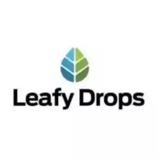 Shop Leafy Drops discount codes logo