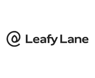Shop Leafy Lane logo