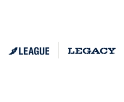 Shop League-Legacy logo