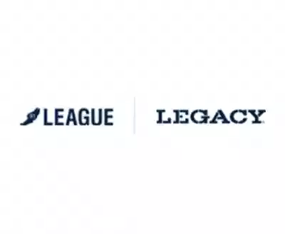 Shop League-Legacy coupon codes logo