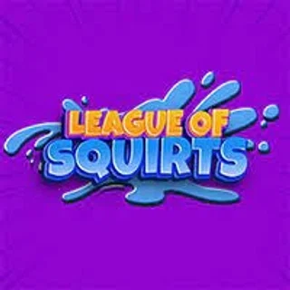 League of Squirt logo