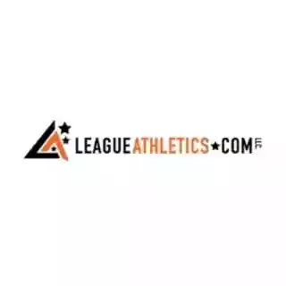 LeagueAthletics.com coupon codes