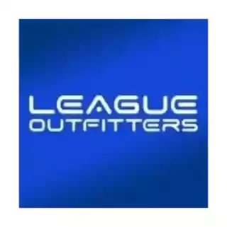League Outfitters promo codes