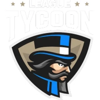 Shop League Tycoon coupon codes logo