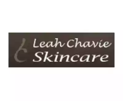 Shop Leah Chavie Skincare discount codes logo