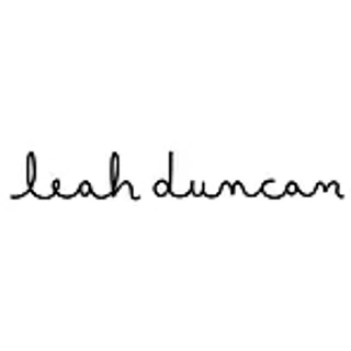 Leah Duncan logo