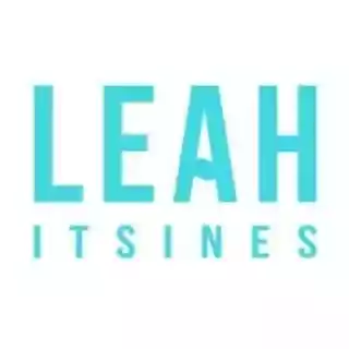 Leah Itsines logo