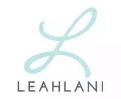 www.leahlaniskincare.com logo