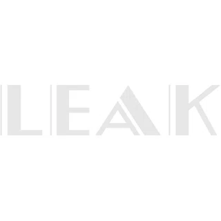 Leak Audio logo