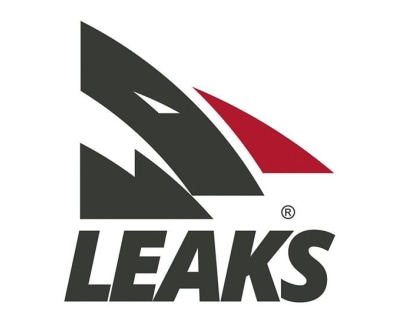 Shop Leakscaps logo