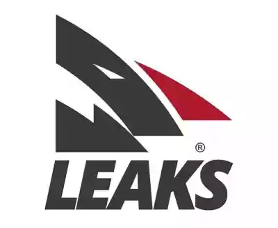 Shop Leakscaps coupon codes logo