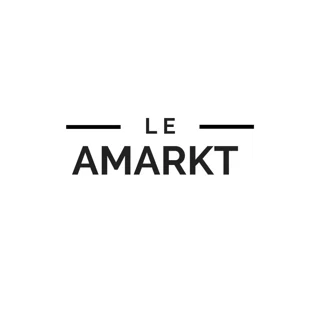 Le markt logo