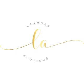 LeAmore Boutique logo