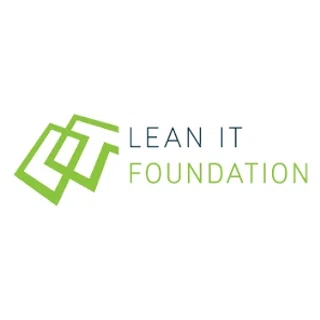 Shop Lean IT Association logo