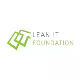 Lean IT Association logo