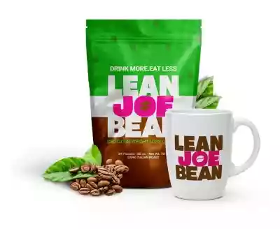 Shop Lean Joe Bean coupon codes logo