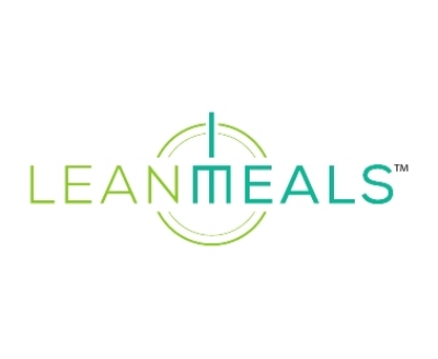 Shop Lean Meals logo
