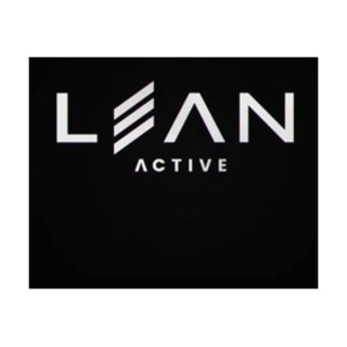 Shop Lean Active logo