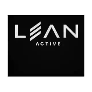 Shop Lean Active promo codes logo