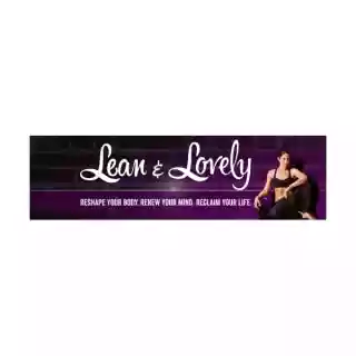 Lean & Lovely logo