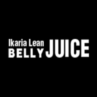 Ikaria Lean Belly Juice logo