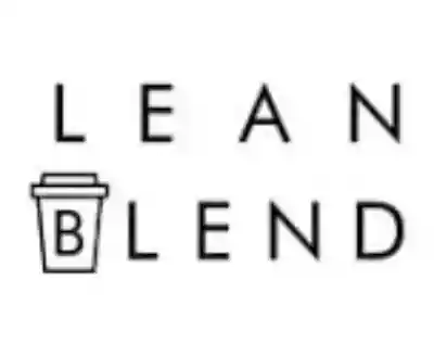 Shop Lean Blend coupon codes logo
