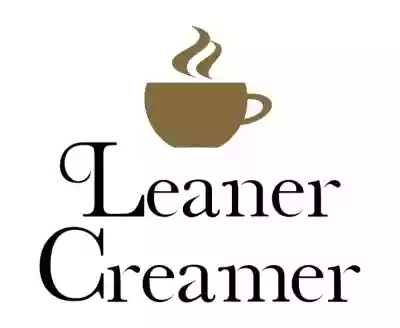 Shop Leaner Creamer discount codes logo