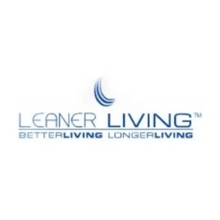 Shop Leaner Living logo
