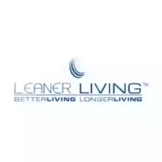 Leaner Living logo