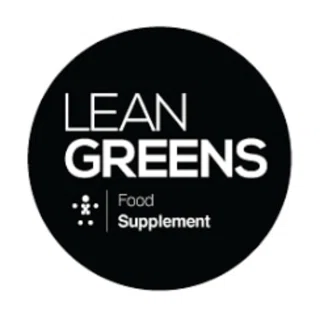 Shop Lean Greens logo