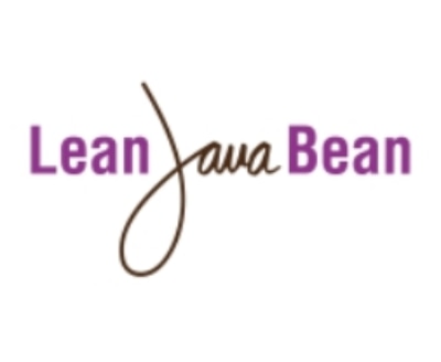 Shop Lean Java Bean logo