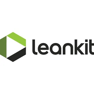 Shop LeanKit logo