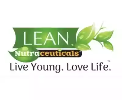 Shop LEAN Nutraceuticals logo