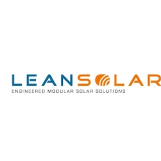 Shop Lean Solar coupon codes logo