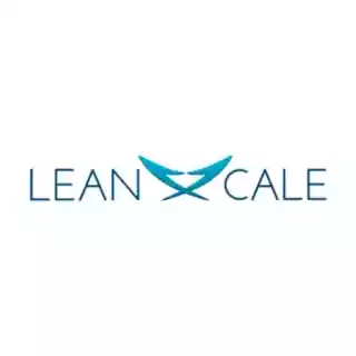 Shop LeanXcale discount codes logo