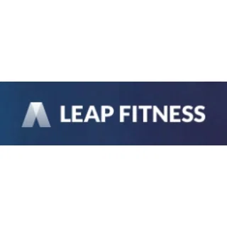 Shop Leap Fitness logo