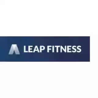 leap.app logo