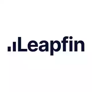 Leapfin coupon codes