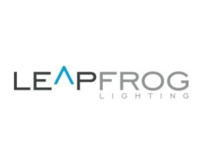 Shop Leapfrog Lighting logo