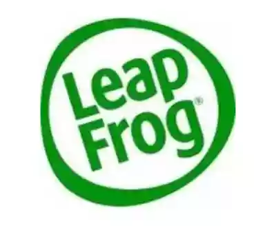 Shop LeapFrog coupon codes logo