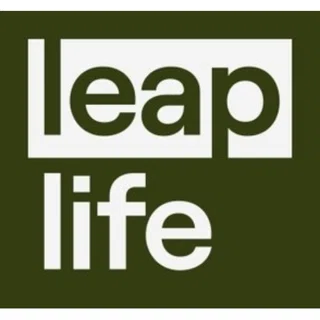 Shop Leap Life logo