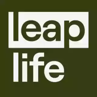 Shop Leap Life coupon codes logo