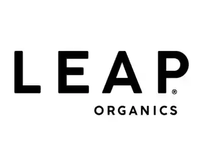 Shop Leap Organics coupon codes logo