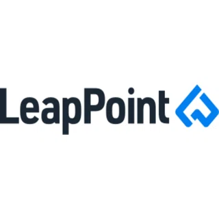 LeapPoint logo