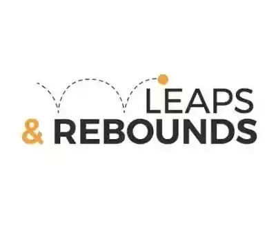 Leaps & Rebounds logo